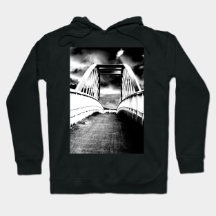 Not a Bridge Too far Hoodie